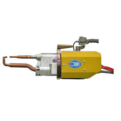 Pro 220v an toàn Máy hàn điểm cầm tay nhỏ di động cho thép không gỉ