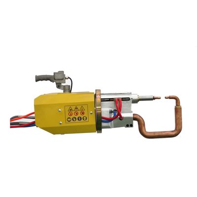 Nhôm 1.5 mm đồng dây kháng phóng máy hàn tay vận hành