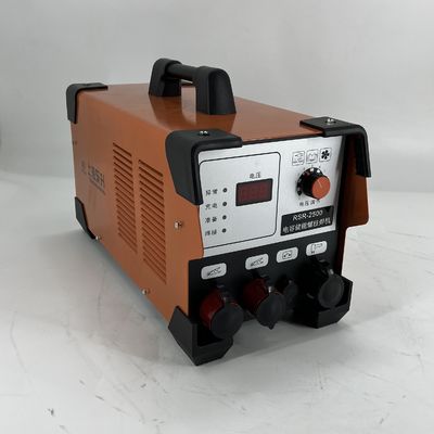 Máy hàn ống xả tụy