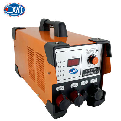 Arc Bolt Capacitor Energy Storage Shear Stud Welding Machine Hàng hóa cảng