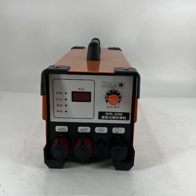 Metal Studs Arc Aluminium Shear Stud Sản phẩm