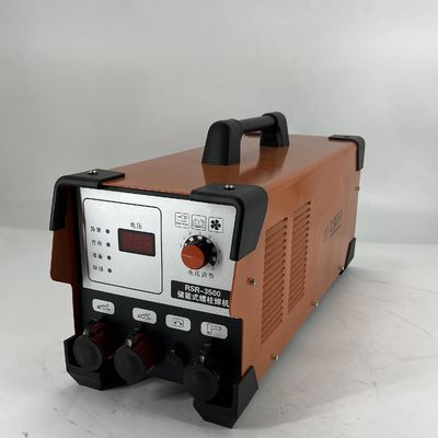 Arc 3000 Electric Steel Cd Capacitor Stud ủi máy bến cảng hàng hóa Bolt