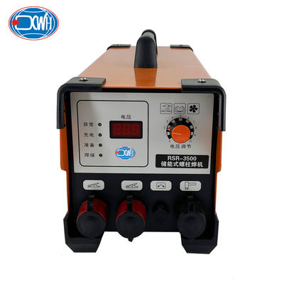 Arc 3000 Electric Steel Cd Capacitor Stud ủi máy bến cảng hàng hóa Bolt