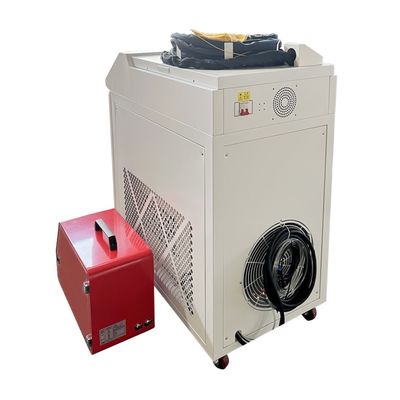 Máy hàn bằng laser cầm tay SS Brass 1000w