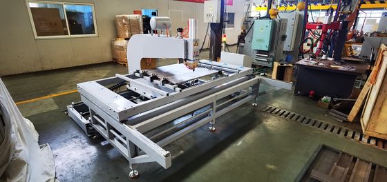 Máy hàn điểm nhôm máy hàn điểm máy quay máy quay robot tự động