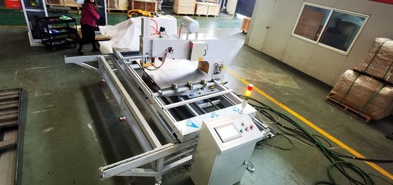 Hf đồng ống lưới máy hàn máy hàn dây máy hàn điểm máy hàn tự động