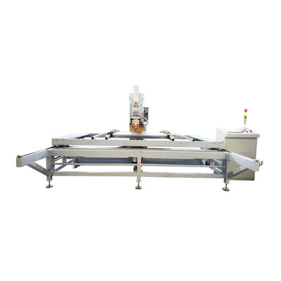 Máy gia công dây chuyền kim loại tự động Máy gia công dây chuyền kim loại tự động Máy gia công máy gia công dây chuyền kim loại