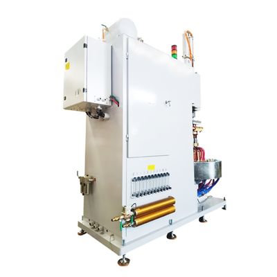 Phòng chống hàn Trung Quốc thép không gỉ nhôm Inverter máy hàn điểm
