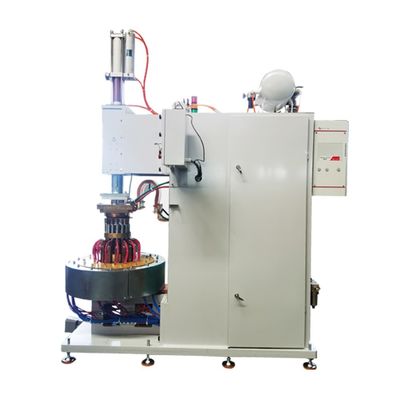 Máy hàn ống đồng nhôm Inverter Máy hàn ống đồng nhôm