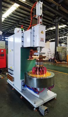 Máy hàn ống đồng nhôm Inverter Máy hàn ống đồng nhôm