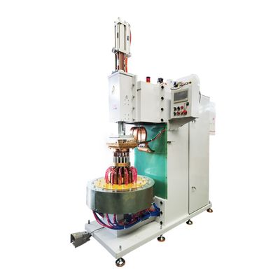 Trung Quốc Dc Press Welders Thiết bị mua máy hàn bán tự động