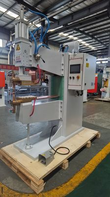Công nghiệp Trung Quốc Dc Generator Đào thiết bị máy hàn điểm tĩnh