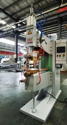 Tủ lạnh cửa Gasket xe hơi điểm hàn máy bấm hàn