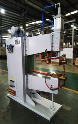 Máy hàn ống nhôm Máy hàn dây đồng Thiết bị hàn dây đồng Máy hàn ép