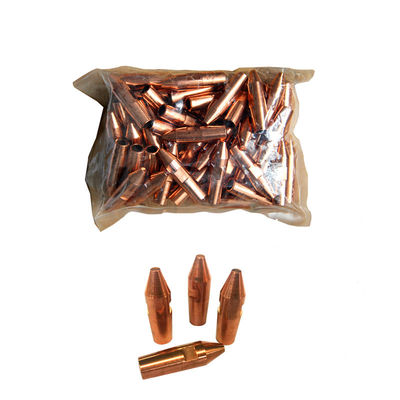 CuCrZr Harbor Freight Welding Accessories, Near Me Spot Welding Copper Electrodes