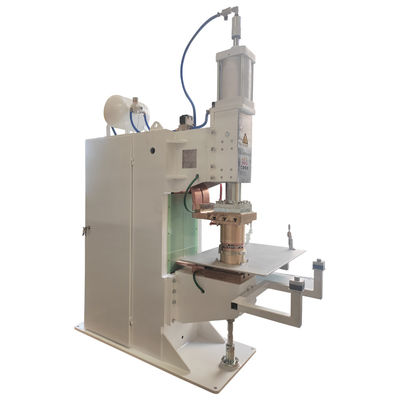 160KVA kháng cự Máy hàn kim loại kim loại kim loại cao độ ổn định