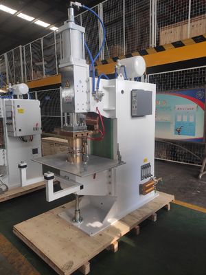 160KVA kháng cự Máy hàn kim loại kim loại kim loại cao độ ổn định