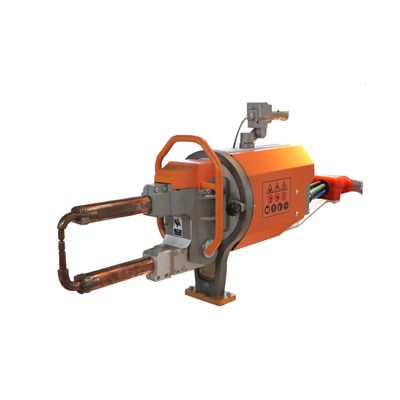 35KVA 45KVA 65KVA Máy hàn bằng thép không gỉ, máy hàn bằng kim loại