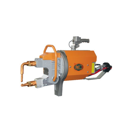 Máy hàn điểm di động, máy hàn kháng 50 / 60Hz