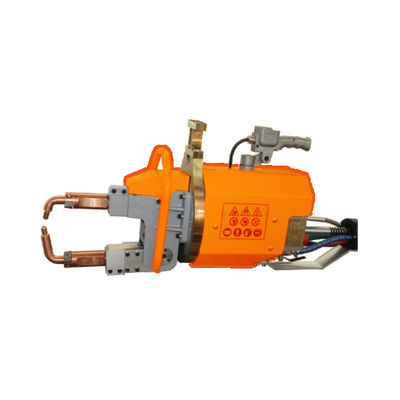 Máy hàn điểm di động, máy hàn kháng 50 / 60Hz