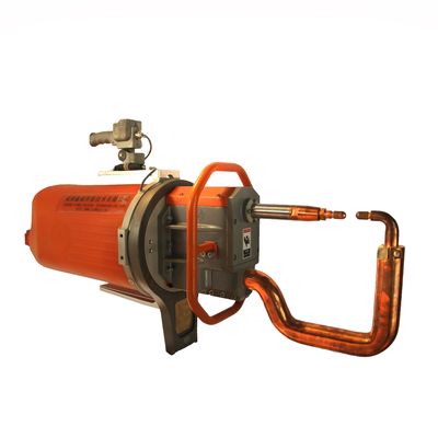 Máy hàn tùy chỉnh DC chính xác, máy hàn điểm di động chuyên nghiệp