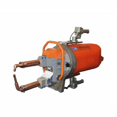 Máy hàn tùy chỉnh DC chính xác, máy hàn điểm di động chuyên nghiệp