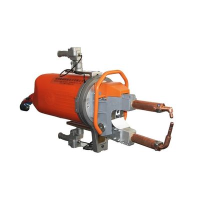 Máy hàn ô tô điểm nhôm, máy hàn điểm di động
