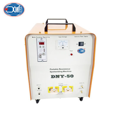 Máy hàn điểm di động Mini Portable Máy hàn điểm cầm tay