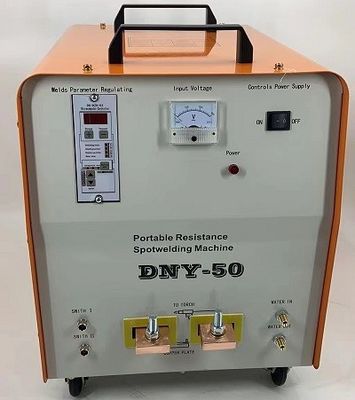 Máy hàn điểm cầm tay nhỏ Diy Mini Máy hàn điểm cầm tay