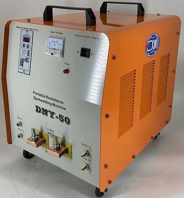 Máy hàn điểm nhỏ Máy hàn cầm tay cầm tay nhỏ