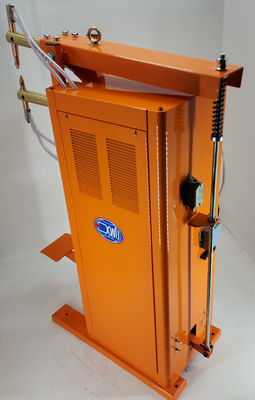 DN-35 25 16 10 bộ máy hàn tại chỗ hoạt động để chế biến tấm kim loại