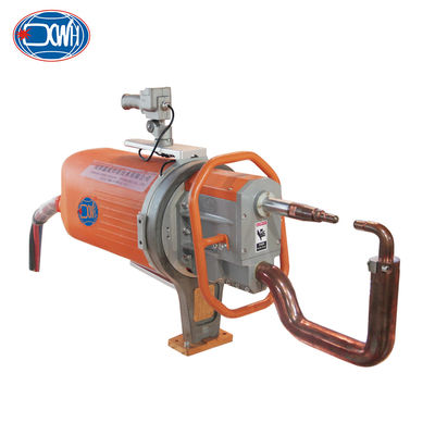 Máy hàn điểm di động nhôm được chứng nhận công nghiệp