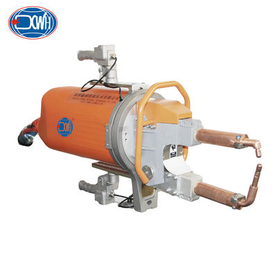 Máy hàn điểm di động nhôm được chứng nhận công nghiệp