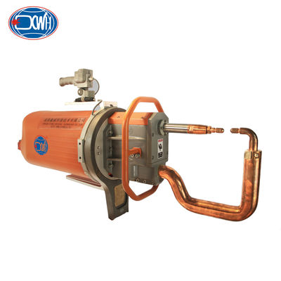 Máy hàn điểm di động nhôm được chứng nhận công nghiệp