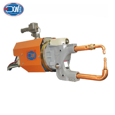 Máy hàn điểm di động thép thép nhôm kháng công nghiệp
