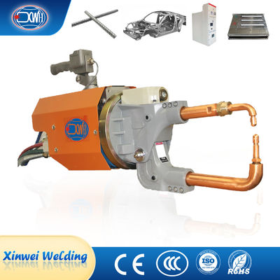 Máy hàn cầm tay nhôm ô tô ô tô Ac máy hàn