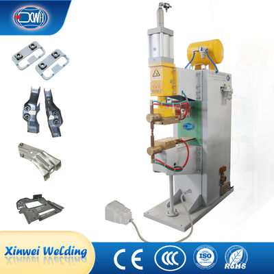 Máy hàn công nghiệp nhôm Inverter Heavy Duty Spot Welder