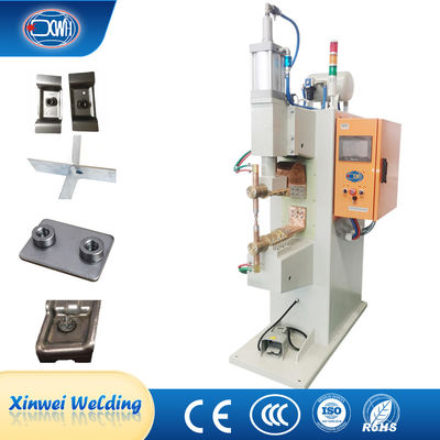 Ac Dc hạt Stud nhôm máy hàn công nghiệp kháng điểm hàn