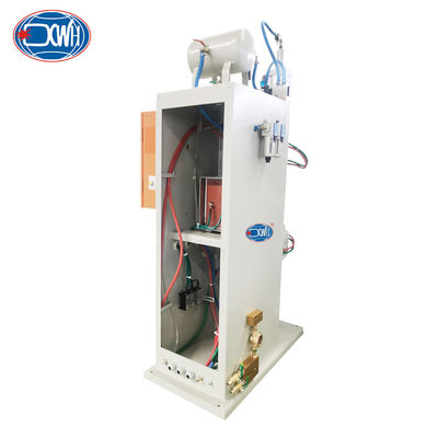 Ac Dc hạt Stud nhôm máy hàn công nghiệp kháng điểm hàn