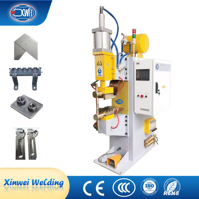 Máy hàn điểm tĩnh MF tần số trung bình ổn định