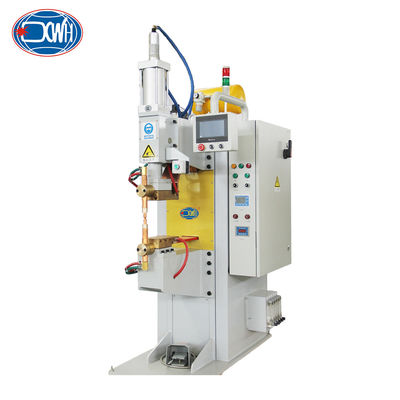 Máy hàn điểm tĩnh MF tần số trung bình ổn định