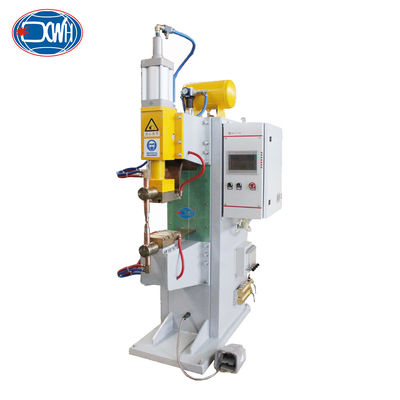Máy hàn điểm tĩnh MF tần số trung bình ổn định