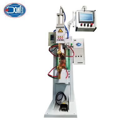 Máy hàn điểm tĩnh MF tần số trung bình ổn định