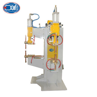 Máy hàn điểm tĩnh khí nén máy quay phản kháng