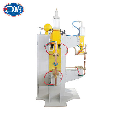 Máy hàn điểm tĩnh khí nén máy quay phản kháng