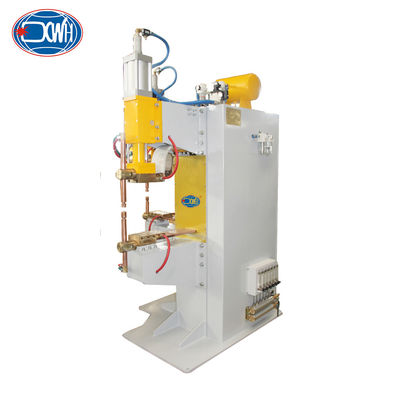Máy hàn điểm tĩnh khí nén máy quay phản kháng