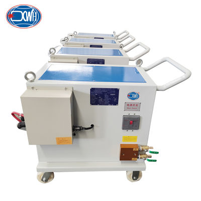 Máy xào súng máy cầm tay có thể cầm một bên