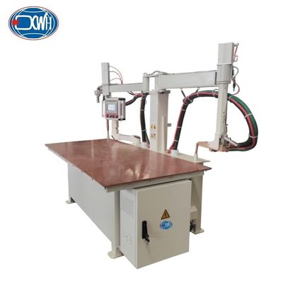 Máy hàn điểm nền tảng thủ công tùy chỉnh cho hàn chuyên nghiệp