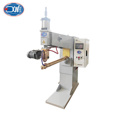 Kháng chống tự động thép dọc Tin có thể sợi máy hàn Sợi máy hàn