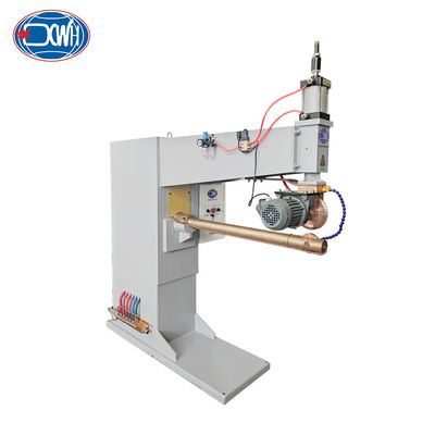 Chống tự động Dọc đường dây hàn Máy hàn Dây hàn cho lon